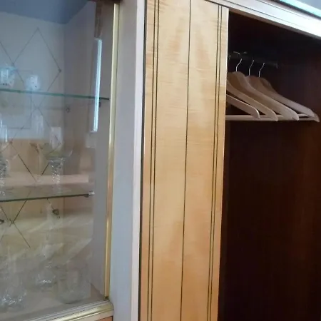 Maximillian Aparthotel Vídeň