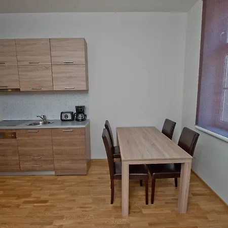Apartment Debo Schoenbrunner Strasse - Contactless Check In Vienna