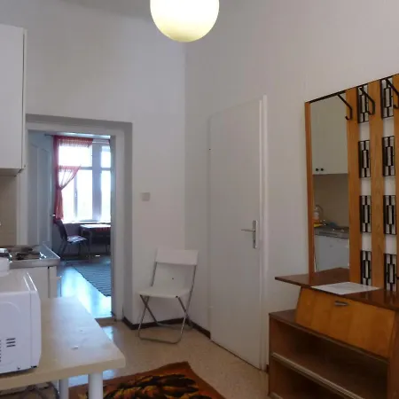 Aparthotel Maximillian
