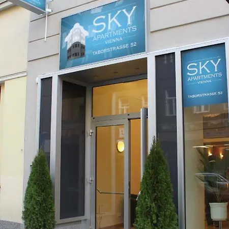 Sky Vienna