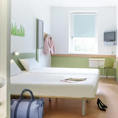 Ibis Budget Sankt Marx Hotel 2*