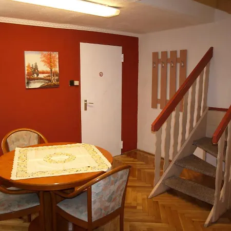 Hotel Liechtenstein Apartments II