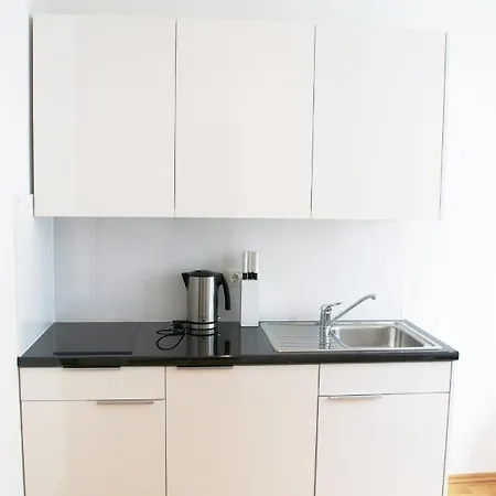 Vienna Inn Apartments Lägenhetshotell Wien