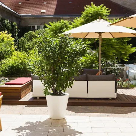 Hotel Der Wilhelmshof 4*