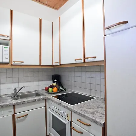 Apartment Mozart Vienna