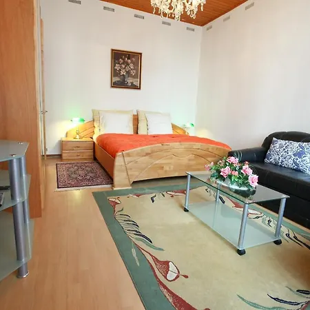 Mozart Apartment
