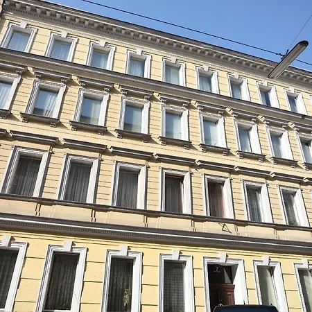 Apartment Mozart