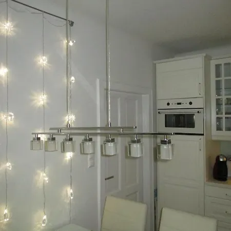 Apartment Stadthalle