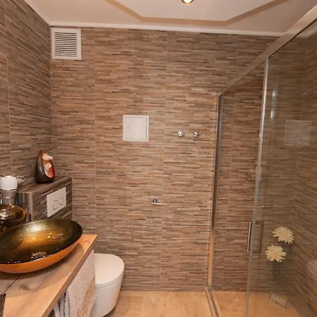 Deluxe Apartment Vienna