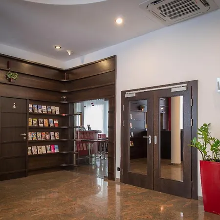 Hotell Boltzmann