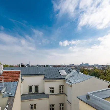 Boltzmann 4* Wien