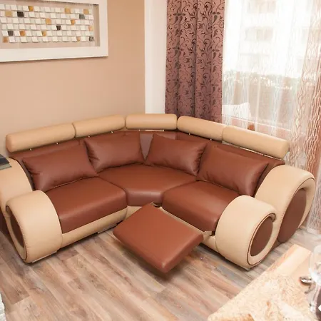 Deluxe Apartment Vienna