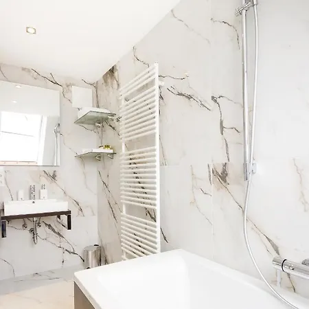 Apartment Abieshomes Serviced - Messe Prater Vienna