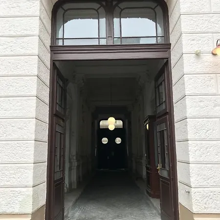 Maisonette Moritz * Vienna