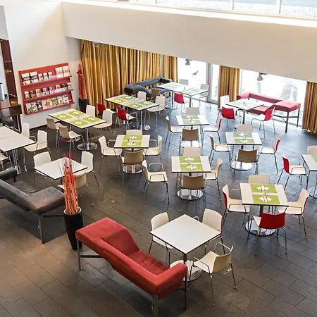 Kyriad Altmannsdorf Hotel Vienna