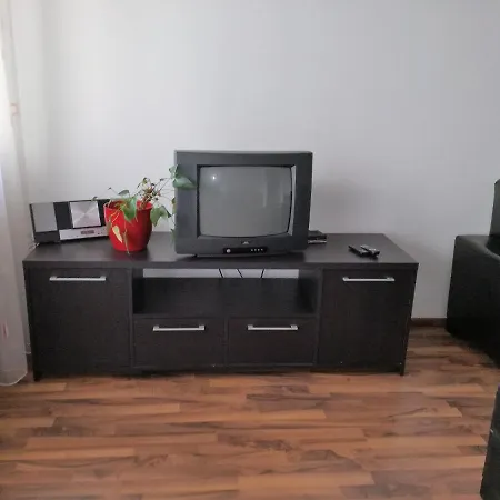City-vic Apartment *