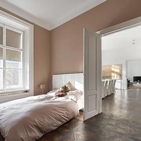 Apartment Opernring