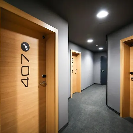 Hotel Arte Stadthalle Vienne