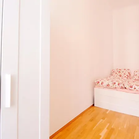 Apartment Vcr - Landstrasse Vienna