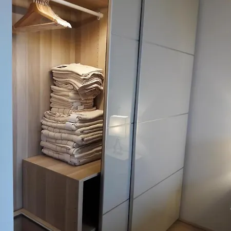 Cityapartments * Вена