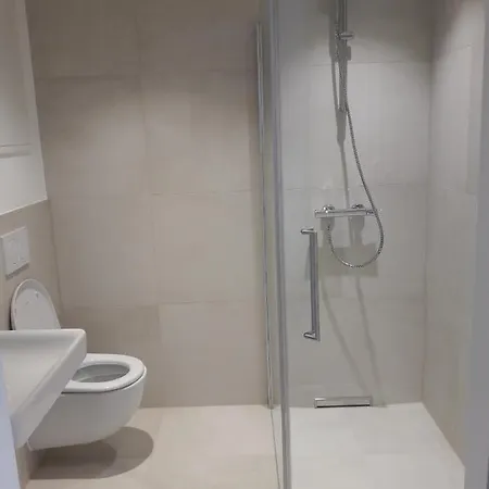 Cityapartments Вена