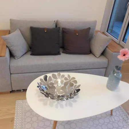 Cityapartments * Вена