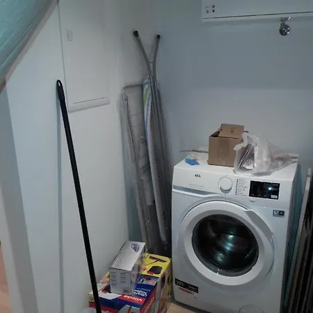 Cityapartments Вена