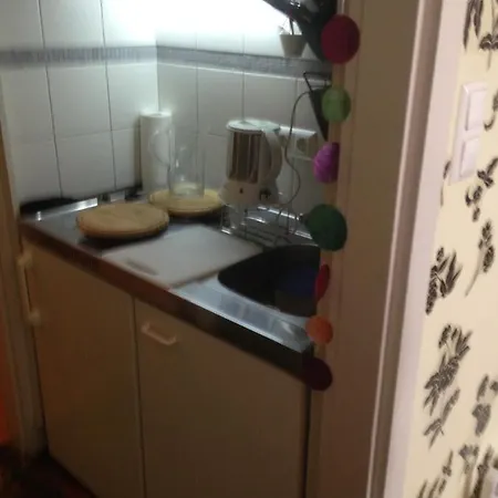 Apartment Operngasse-karlsplatz