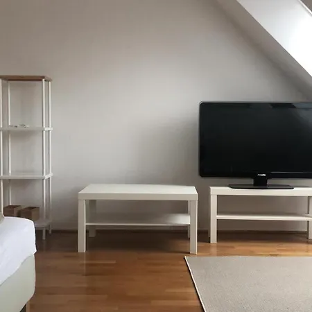 Apartment Loft *