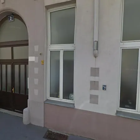 Apartmán Benefitapartment Old Town Vídeň