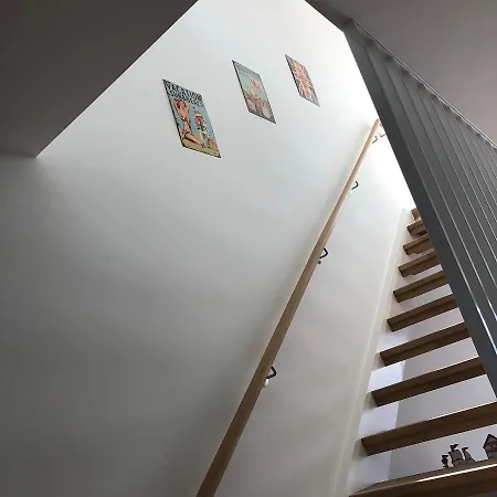 Double Floor Apartment