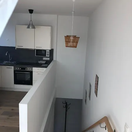 Double Floor Apartment