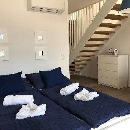 Apartment Double Floor *