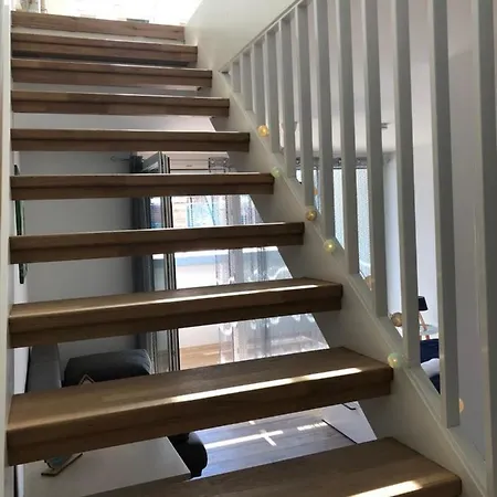 Double Floor
