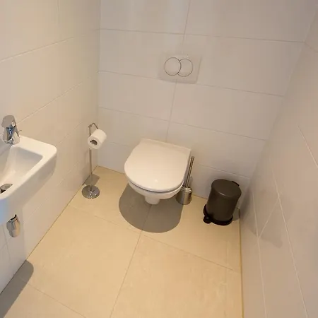 Ls By Nikolax Apartment Vienna