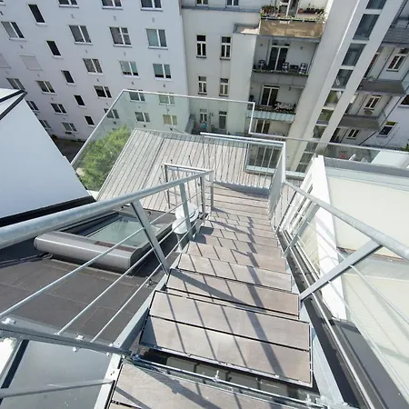 Ls By Nikolax Apartment *