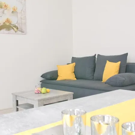 Apartment Niko Vienna