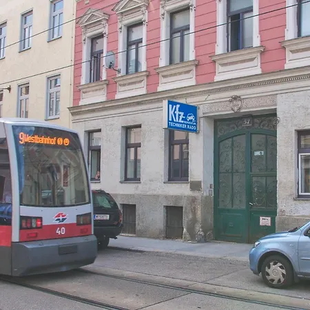 Apartament Niko