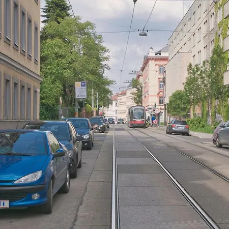 Niko Apartament *