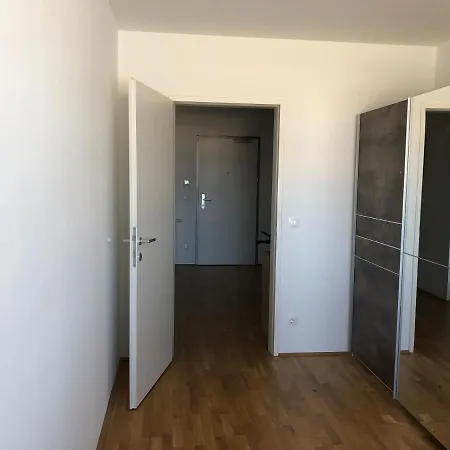 City Gate Apartment, U1 Metro Station, * Vienna