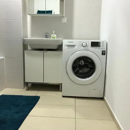City Gate Apartment, U1 Metro Station, Apartment *