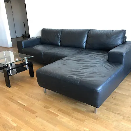 City Gate Apartment, U1 Metro Station, * Vienna