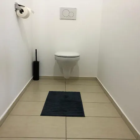 City Gate Apartment, U1 Metro Station, * Vienna