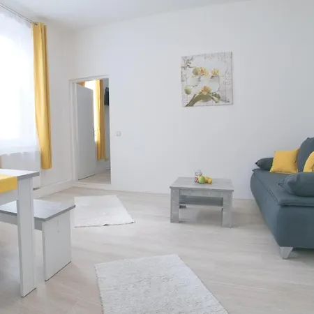 Apartment Niko *