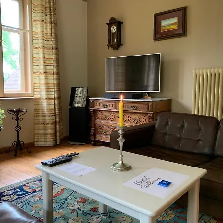 Haus Hawei Apartment Vienna