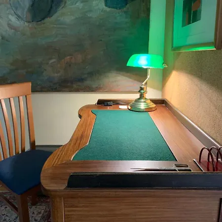 Haus Hawei Appartement Wenen