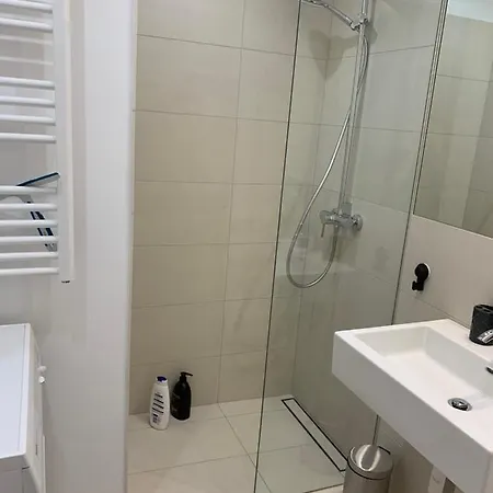 Double Floor