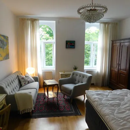 Ruhige, Ganze Sissi In Zentrumsnahe Apartment