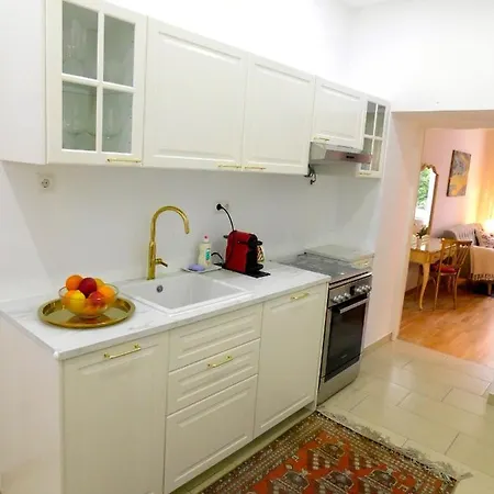 Ruhige, Ganze Sissi In Zentrumsnahe Apartment Vienna