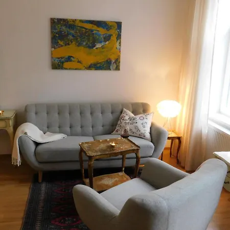 Ruhige, Ganze Sissi In Zentrumsnahe Apartment